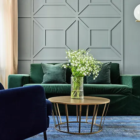 Hotel Indigo Warsaw Nowy Swiat By Ihg-3
