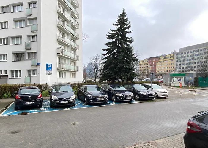 Warszawa Zachodnia Hotel